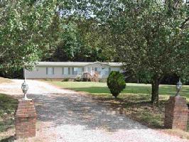2614 John Brewer Road