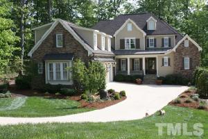 1222 The Preserve Trail