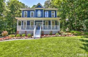 340 Hubert Herndon Road