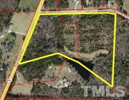 Lot 1 & 2 Tatum Road