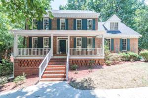 4805 Salem Ridge Road