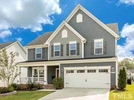 2813 Landon Ridge Drive