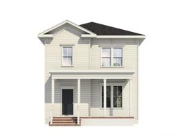 1111 Starkville Street