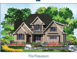106 Futrell Ridge Court