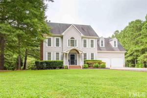9721 Horton Road