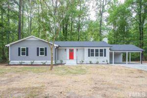 1700 Yates Store Road