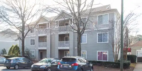 1241 University Drive