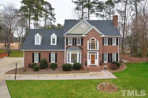 4801 Cornoustie Court