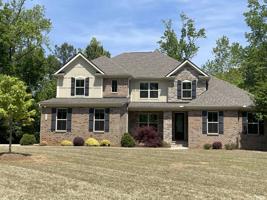 614 Legacy Falls Drive