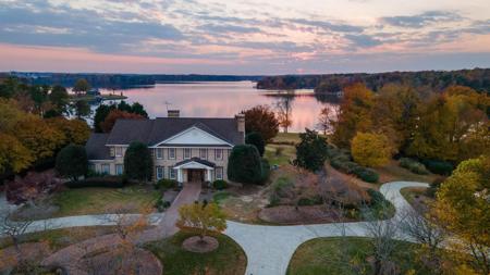 151 Steel Magnolia Lane