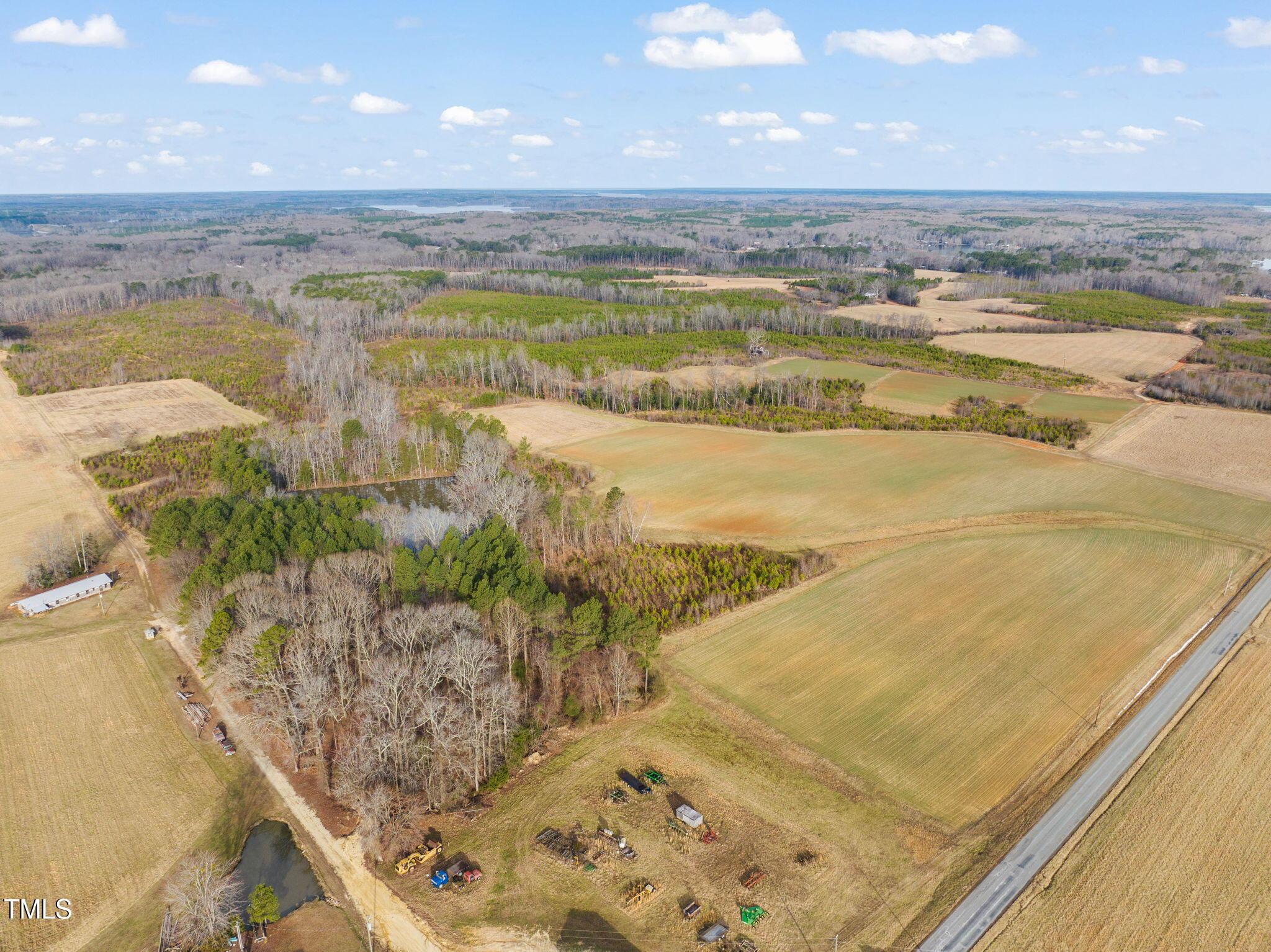 Image 2: From SE corner looking North