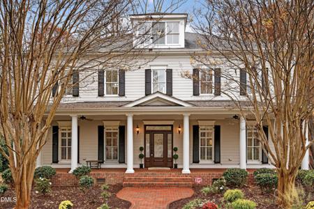 321 Belles Landing Court