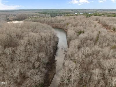 10.75 Acre Neal's Store Road