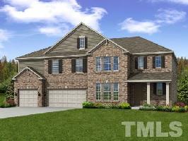 1808 Capstone Drive