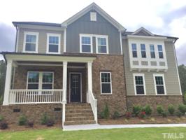 729 Peninsula Forest Place