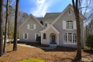 4329 Basal Creek Lane