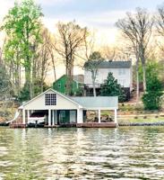 115 Forest Shore Drive