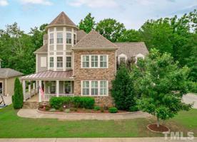 133 Preatonwood Drive