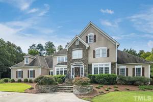 1316 Kings Grant Drive