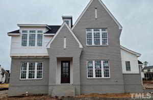 3181 Mantle Ridge Drive