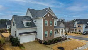121 Beresford Drive