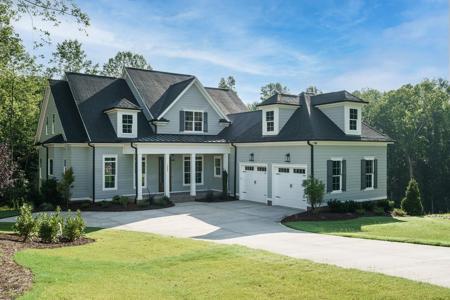 1445 Blantons Creek Drive