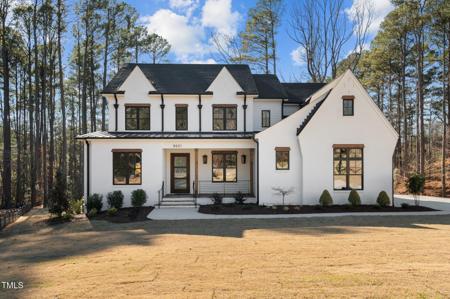 8601 Bishop Pine Lane