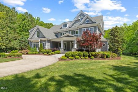 219 Colvard Park Drive