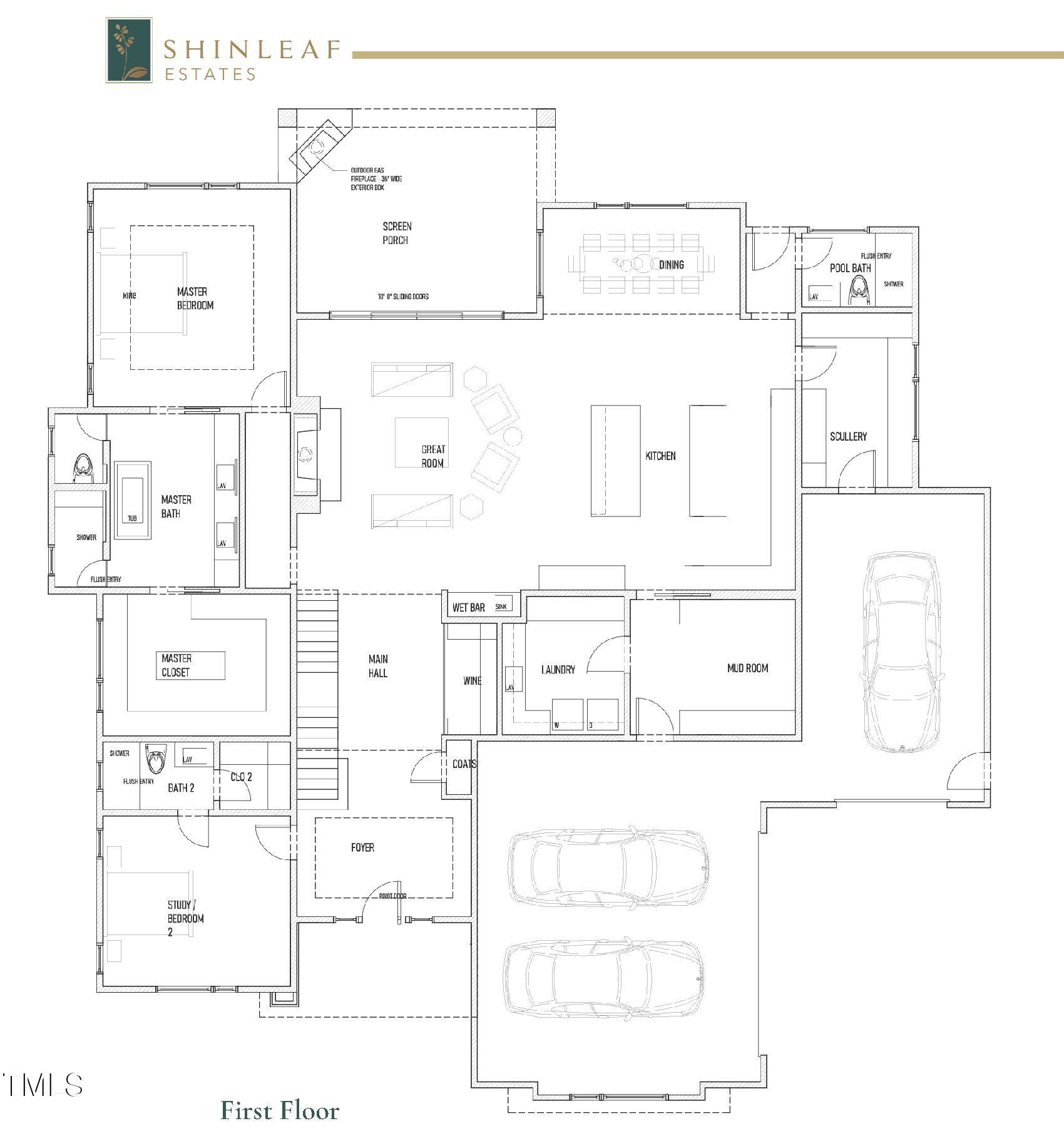 Image 3: 11 Cutsheet Plans_Page_2