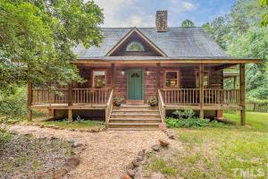 50 Buteo Ridge