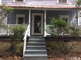 125 Bynum Church Road