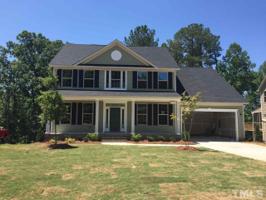 3613 Jordan Shires Drive