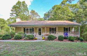 2213 Hortons Pond Road