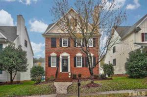 209 Chancellors Ridge Drive