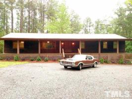 696 Sam Jones Road