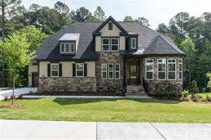 744 Peninsula Forest Place