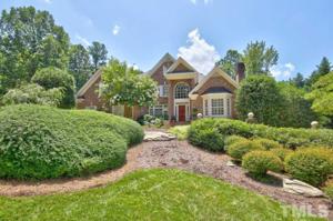 1116 Silver Oaks Court