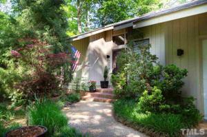 214 Lochside Drive