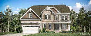 158 Weddington Park Lane