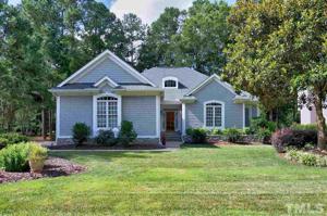 216 Whisperwood Drive