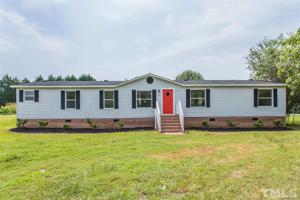 534 Weldon Painter Road