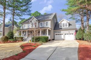 208 Kenmont Drive