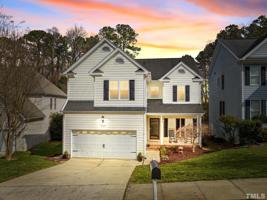 9424 Waterwood Court