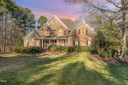 1201 Falls Bridge Drive