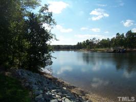 Lot 18 Cane Creek Drive