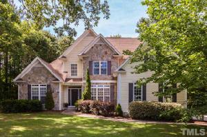 1001 Caudle Woods Drive