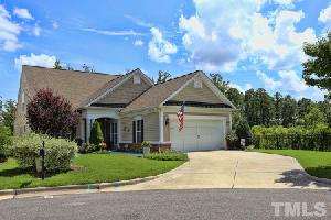933 Gillinder Place