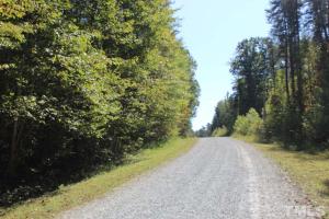 Lot # 24 Pointe Mayo Road