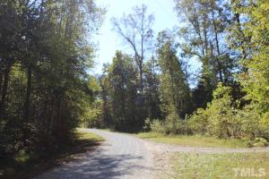 Lot # 23 Pointe Mayo Road