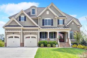 932 Alden Bridge Drive